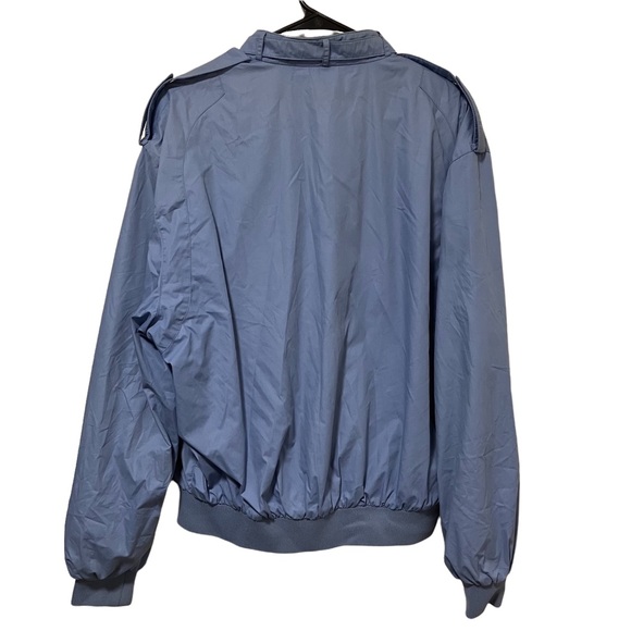 Members Only Light Blue Jacket - Picture 12 of 13